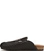 Sam Edelman Men's Peter Leather Woven Clog - Image 5