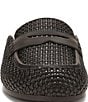 Sam Edelman Men's Peter Leather Woven Clog - Image 6