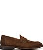 Sam Edelman Men's Sean Suede Penny Loafers - Image 2