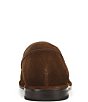Sam Edelman Men's Sean Suede Penny Loafers - Image 3