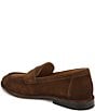 Sam Edelman Men's Sean Suede Penny Loafers - Image 4