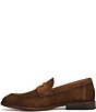 Sam Edelman Men's Sean Suede Penny Loafers - Image 5