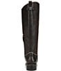 Sam Edelman Meritt Leather Tall Riding Boots - Image 3