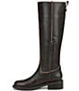 Sam Edelman Meritt Leather Tall Riding Boots - Image 5