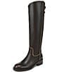 Sam Edelman Meritt Leather Tall Riding Boots - Image 6