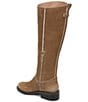 Sam Edelman Meritt Suede Tall Riding Boots - Image 4