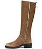Sam Edelman Meritt Suede Tall Riding Boots - Image 5