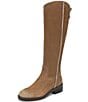 Sam Edelman Meritt Suede Tall Riding Boots - Image 6