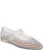 Sam Edelman Michaela Jelly Mary Jane Flats - Image 1
