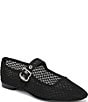 Sam Edelman Michaela Mesh Mary Jane Flats - Image 1