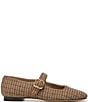Sam Edelman Michaela Plaid Mary Jane Flats - Image 2