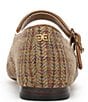 Sam Edelman Michaela Plaid Mary Jane Flats - Image 3