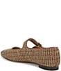 Sam Edelman Michaela Plaid Mary Jane Flats - Image 4