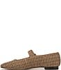 Sam Edelman Michaela Plaid Mary Jane Flats - Image 5