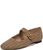 Sam Edelman Michaela Plaid Mary Jane Flats - Image 6