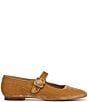Sam Edelman Michaela Velvet Mary Jane Flats - Image 3