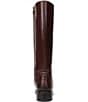 Sam Edelman Milla Leather Tall Riding Boots - Image 6