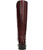 Sam Edelman Milla Leather Tall Riding Boots - Image 4