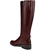 Sam Edelman Milla Leather Tall Riding Boots - Image 6