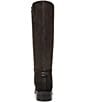 Sam Edelman Milla Suede Tall Riding Boots - Image 4