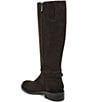 Sam Edelman Milla Suede Tall Riding Boots - Image 6