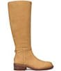 Sam Edelman Milla Suede Tall Riding Boots - Image 3