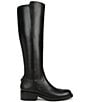 Sam Edelman Misty Leather Tall Riding Boots - Image 2