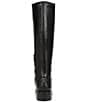 Sam Edelman Misty Leather Tall Riding Boots - Image 3