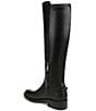 Sam Edelman Misty Leather Tall Riding Boots - Image 4