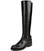 Sam Edelman Misty Leather Tall Riding Boots - Image 6