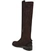 Sam Edelman Misty Suede Tall Riding Boots - Image 4