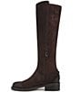 Sam Edelman Misty Suede Tall Riding Boots - Image 5