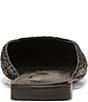 Sam Edelman Nola Woven Leather Square Toe Mules - Image 4
