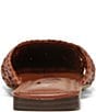 Sam Edelman Nola Woven Leather Square Toe Mules - Image 6