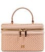 Sam Edelman Paige Mesh Top Handle Satchel Bag - Image 1