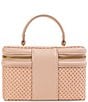 Sam Edelman Paige Mesh Top Handle Satchel Bag - Image 2