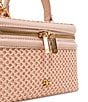 Sam Edelman Paige Mesh Top Handle Satchel Bag - Image 4