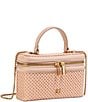 Sam Edelman Paige Mesh Top Handle Satchel Bag - Image 5