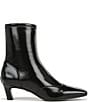 Sam Edelman Pammy Leather Dress Booties - Image 2