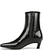 Sam Edelman Pammy Leather Dress Booties - Image 5