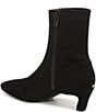 Sam Edelman Pammy Suede Dress Booties - Image 4