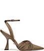 Sam Edelman Patrice Pointed Toe Ankle Strap Stiletto Pumps - Image 5
