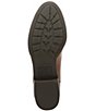 Bottes D’équitation Femme Sam Edelman Penny – Cuir Whisky – Taille 6.5 US