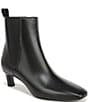 Sam Edelman Peony Leather Chelsea Dress Booties - Image 1