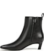 Sam Edelman Peony Leather Chelsea Dress Booties - Image 5