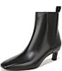 Sam Edelman Peony Leather Chelsea Dress Booties - Image 6