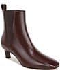 Sam Edelman Peony Leather Chelsea Dress Booties - Image 1