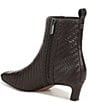 Sam Edelman Peony Weave Cheslea Dress Booties - Image 6