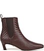 Sam Edelman Peony Weave Cheslea Dress Booties - Image 3