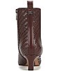 Sam Edelman Peony Weave Cheslea Dress Booties - Image 5